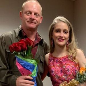 Meet your Posher, Mike